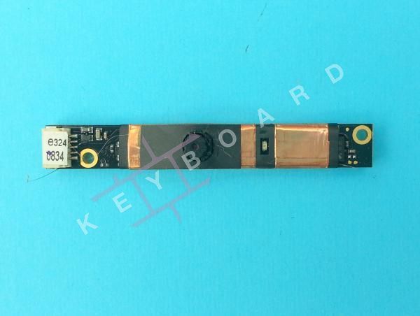 Вебкамера Toshiba Satellite L300D